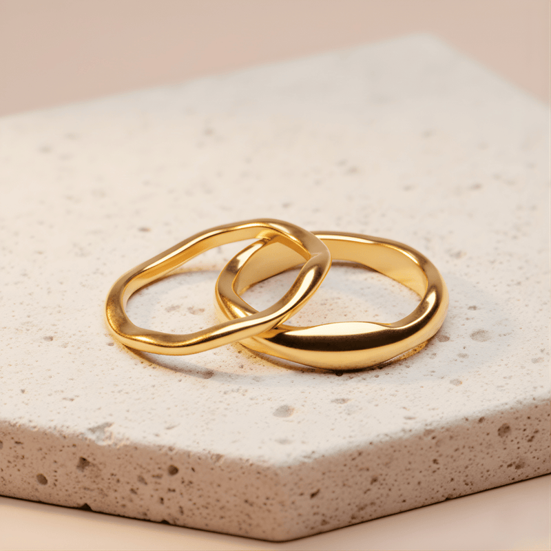 Unity Ring