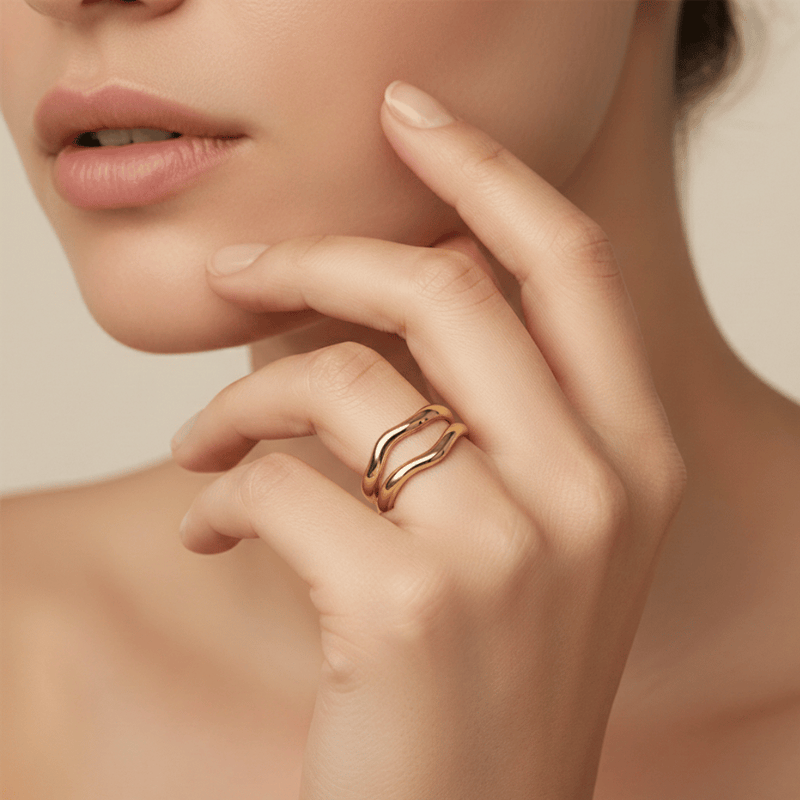 Unity Ring