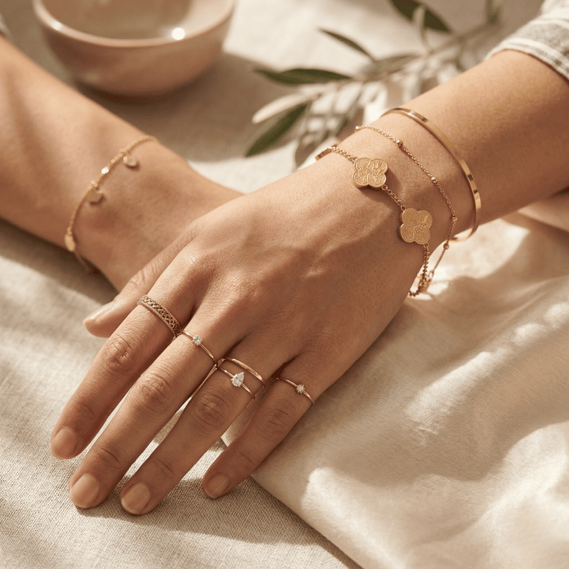 Rawdat Bracelet