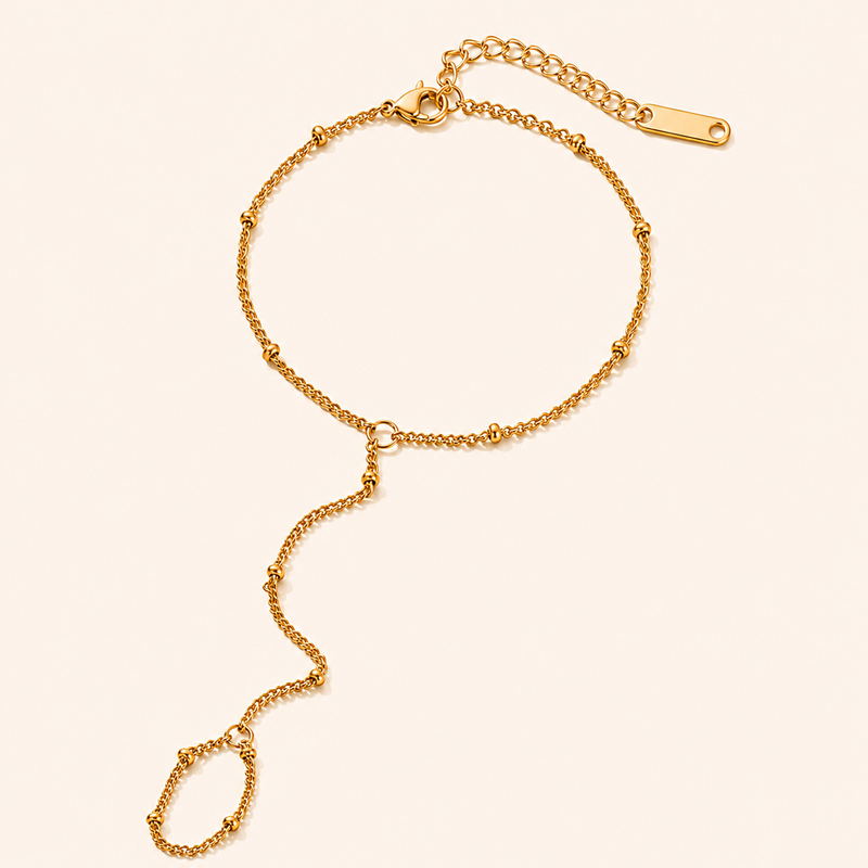 Dotted Hand Chain