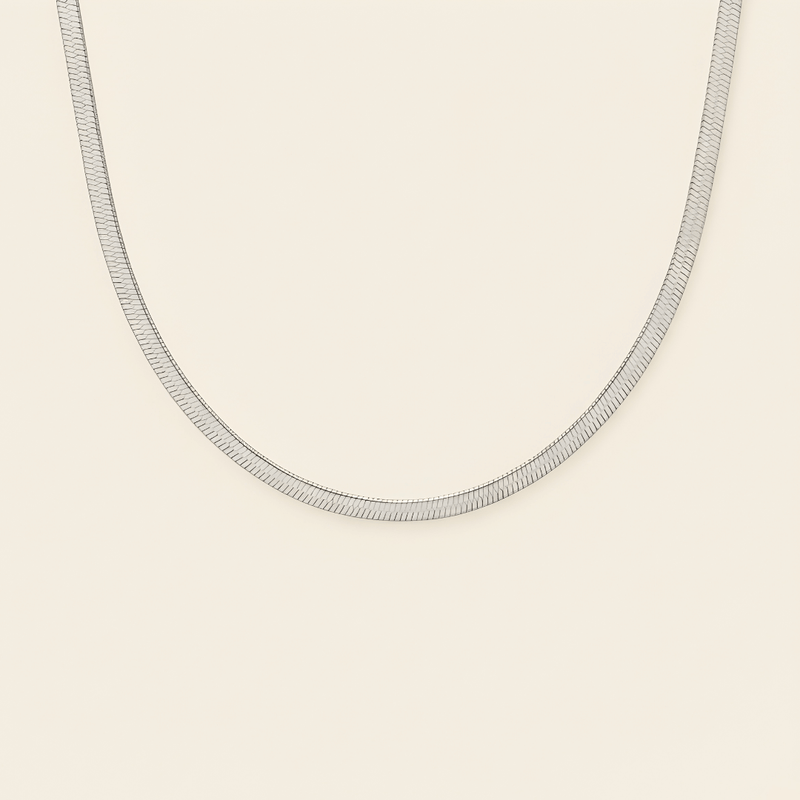 Aura Herringbone