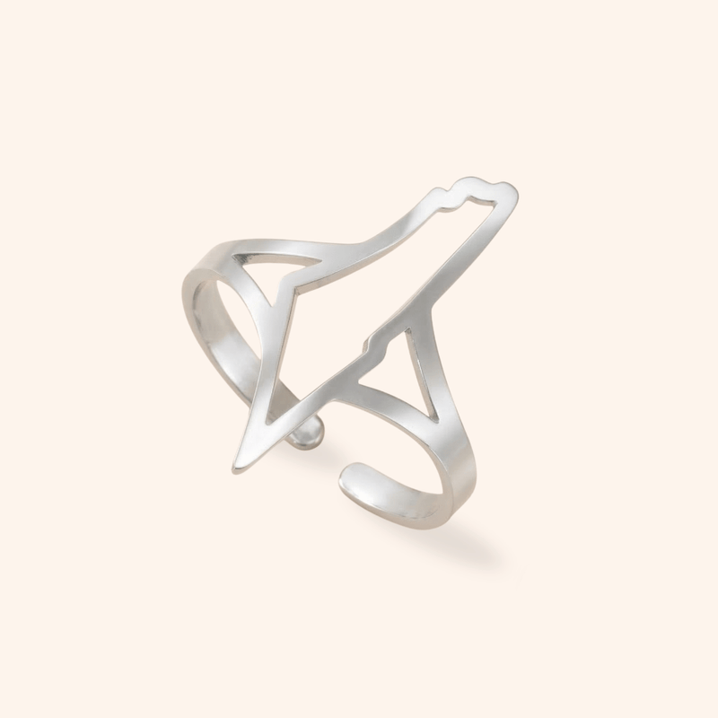 Palestine Minimal Ring
