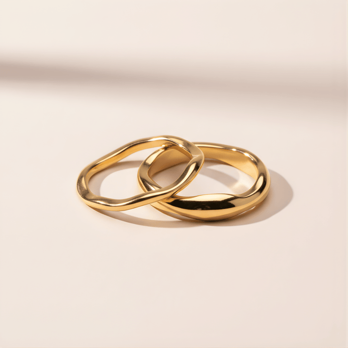 Unity Ring