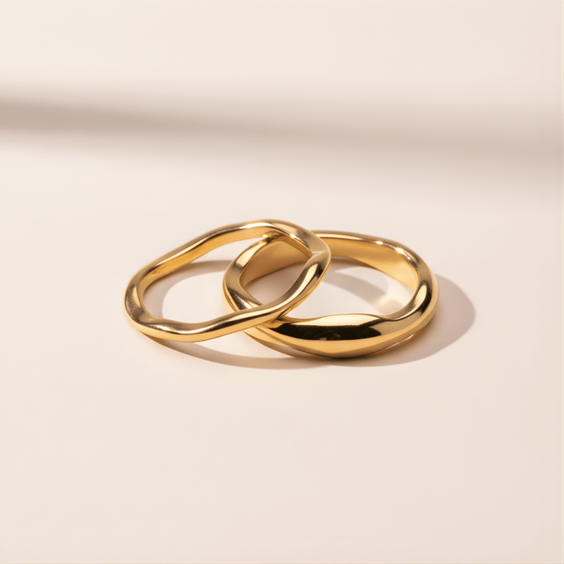 Unity Ring