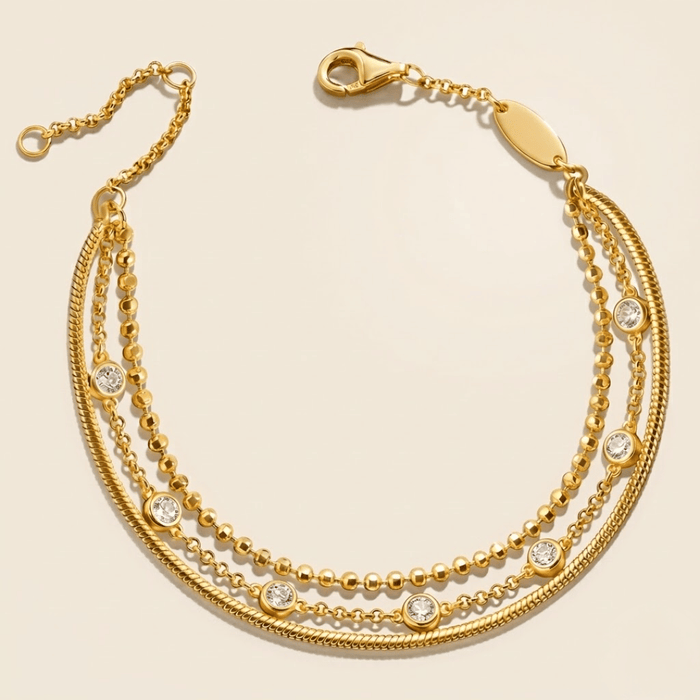 Laythah Bracelet