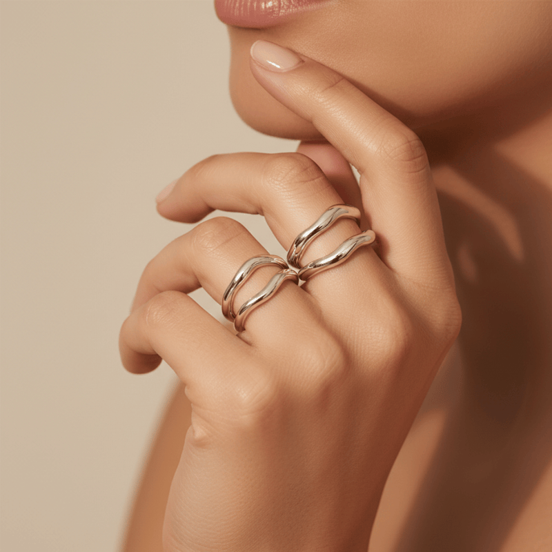 Unity Ring