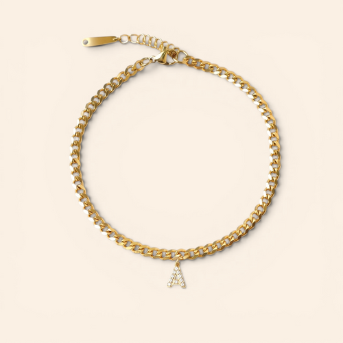 Anklets
