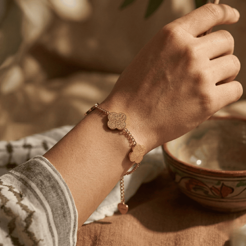 Rawdat Bracelet
