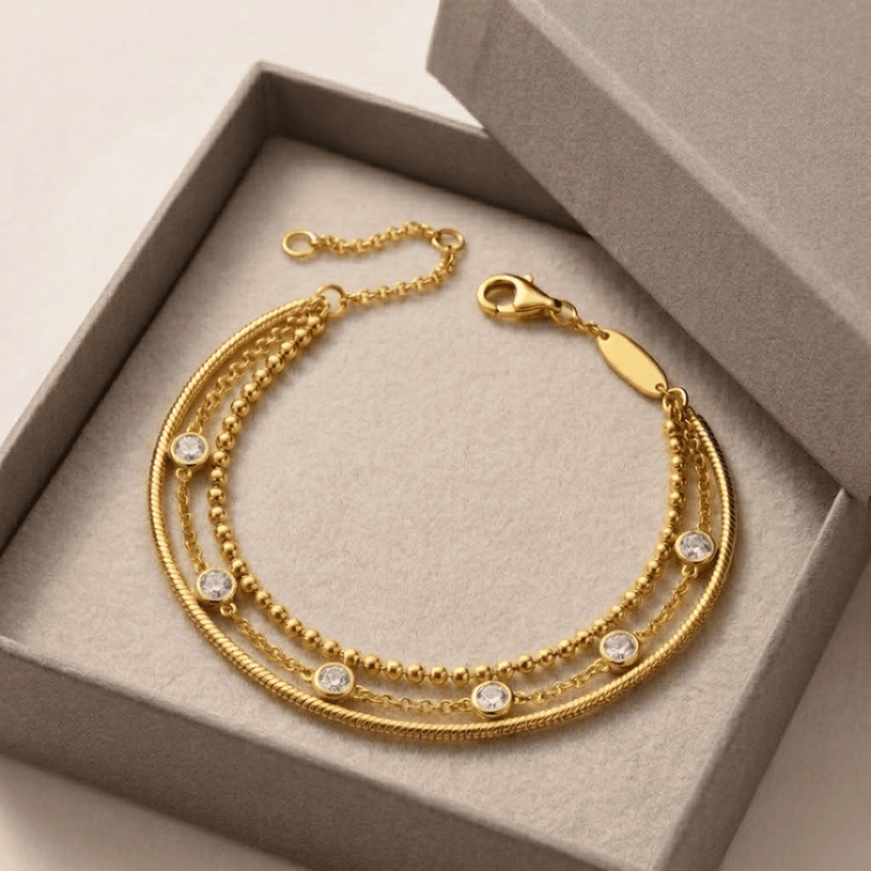 Laythah Bracelet