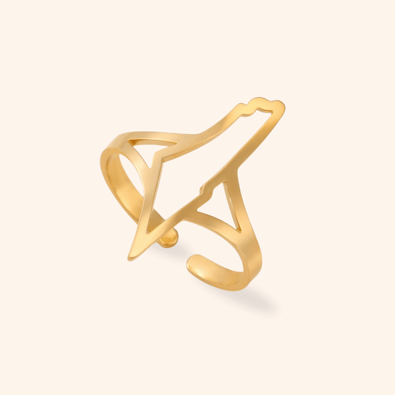 Palestine Minimal Ring
