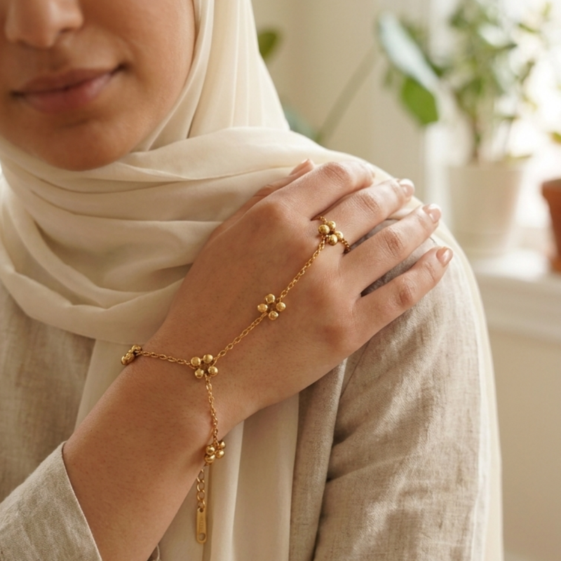 Hand Chain