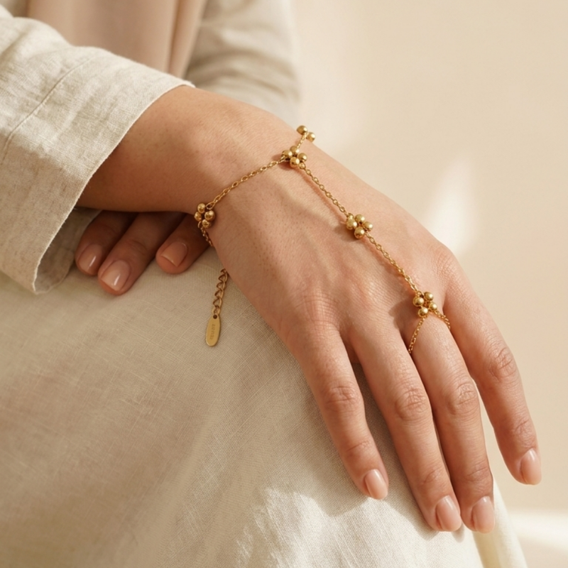 Hand Chain