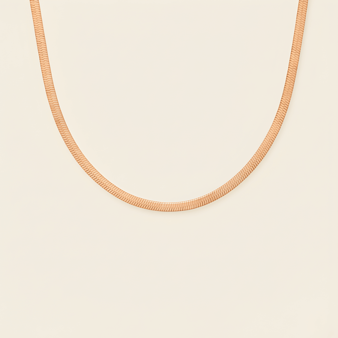 Aura Herringbone
