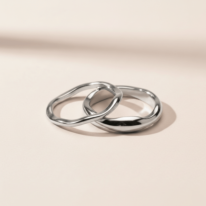 Unity Ring