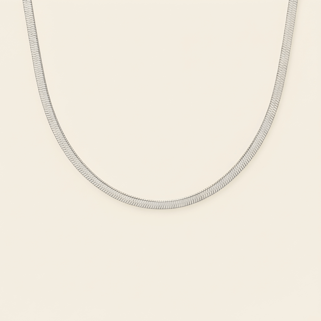 Aura Herringbone