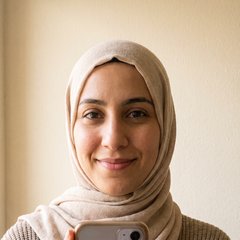 Amira H.