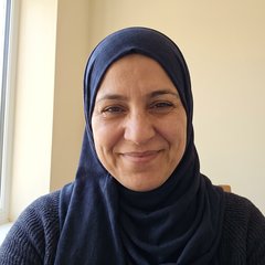 Mariam K.